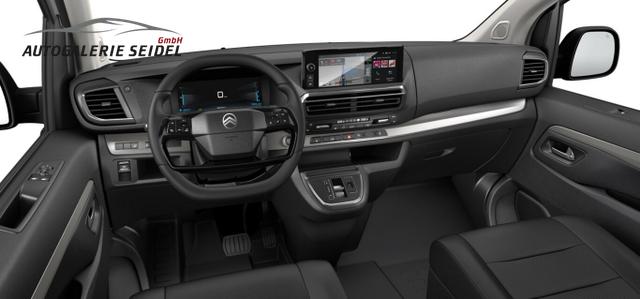 Citroën Jumpy DoKa XL EAT8 Massage Keyl Holz Leder Kam 