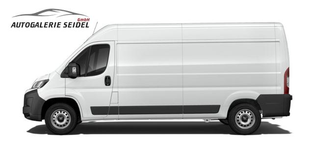 Opel Movano 35 180 AUT L4H3 Heavy Kam HFT270 PDC NSW 