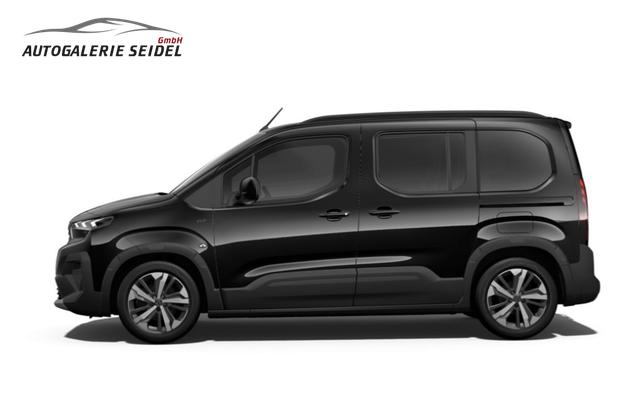 Peugeot Rifter GT AT Pano Keyl Nav Kam 2xPDC ACC TotW BT 