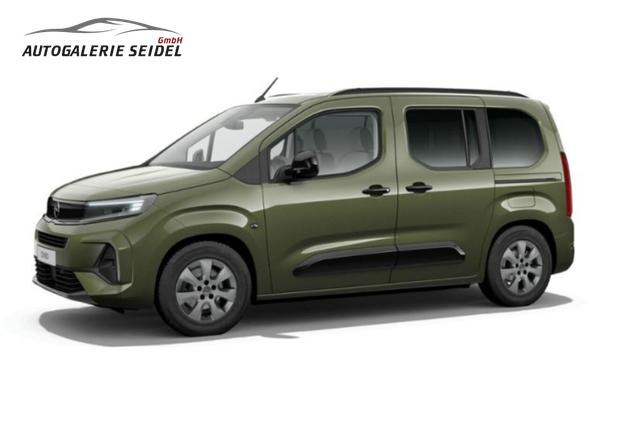 Opel Combo GS 1.5 D 130 AT8 PanoD IntelliLux PrivG 