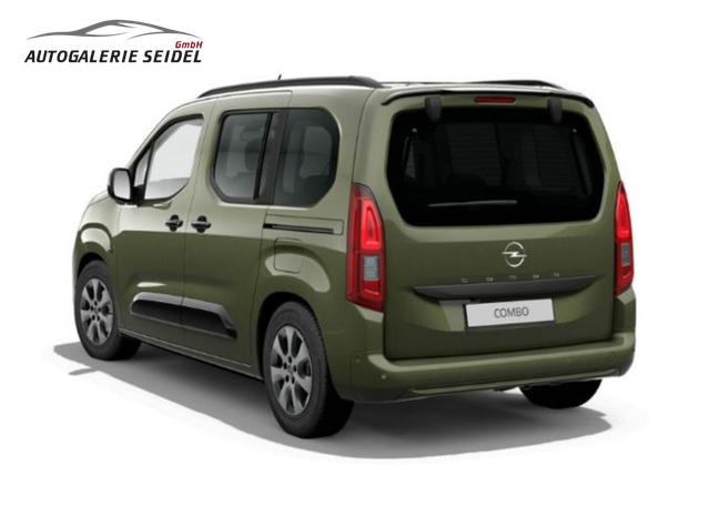 Opel Combo GS 1.5 D 130 AT8 PanoD IntelliLux PrivG 