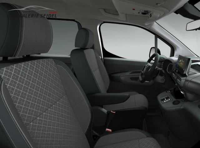 Opel Combo GS 1.5 D 130 AT8 PanoD IntelliLux PrivG 