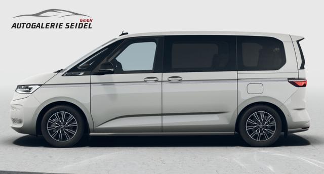 Volkswagen T7 Multivan 150 DSG Style AHK Navi eHK Keyl 
