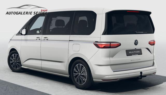 Volkswagen T7 Multivan 150 DSG Style AHK Navi eHK Keyl 