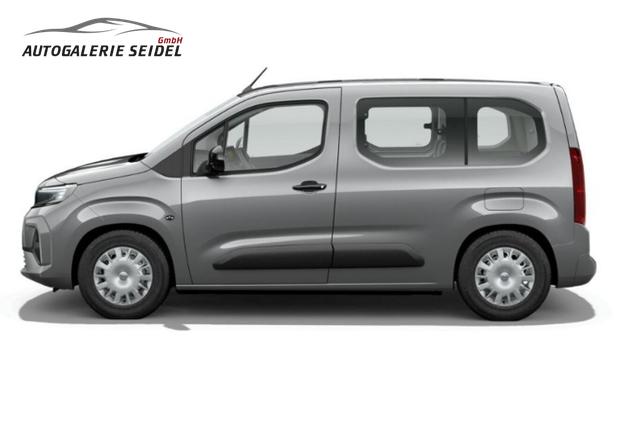 Opel Combo 1.5 D 100 TechnoP Keyl Klimaaut Matrix 