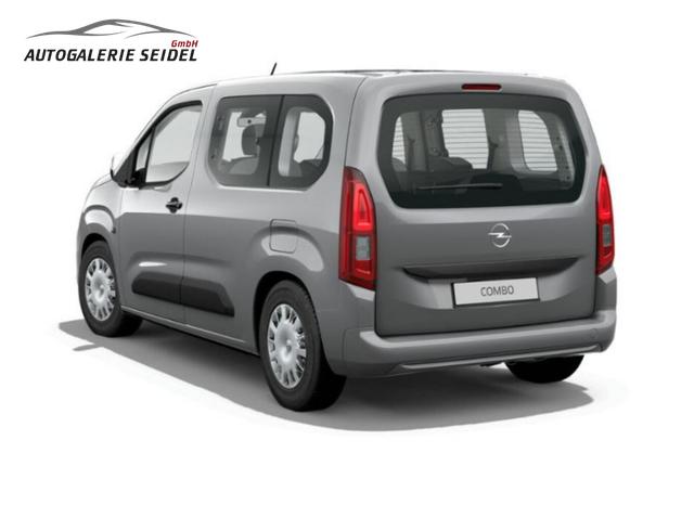Opel Combo 1.5 D 100 TechnoP Keyl Klimaaut Matrix 
