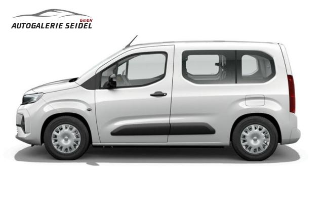 Opel Combo 1.5 D 100 TechnoP Keyl Klimaaut Matrix 