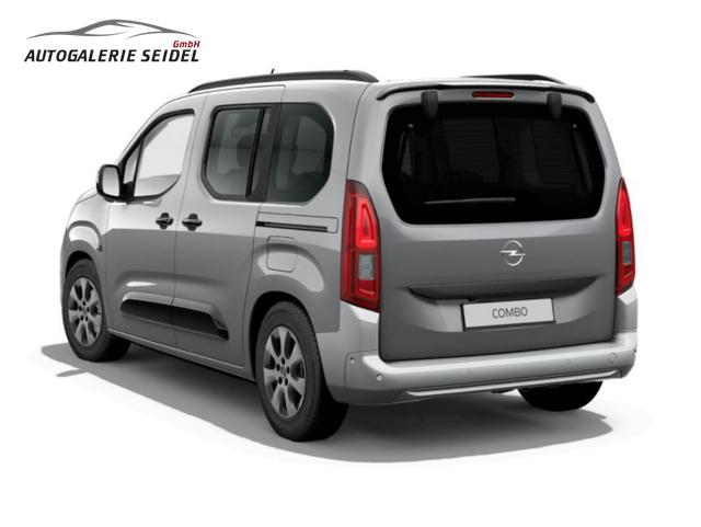 Opel Combo GS 1.5 D 130 AT8 PanoD IntelliLux PrivG 