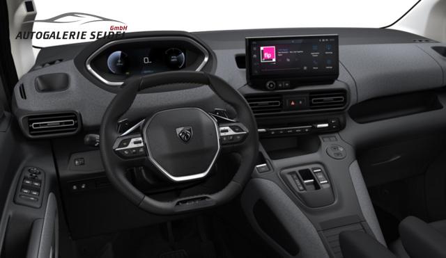 Peugeot Rifter GT AT L2 7-S Keyl Nav Kam 2xPDC ACC Totw 