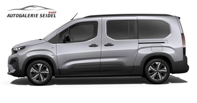 Peugeot Rifter GT AT L2 7-S Keyl Nav Kam 2xPDC ACC Totw 