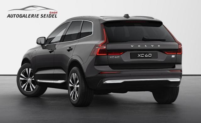 Volvo XC60 Core T6 LED Pano ACC WinterP Kam StandH 18Z 
