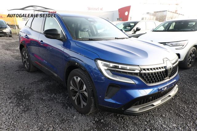 Renault Austral Techno Massage ACC SHZ LED Nav Kam 18Z 