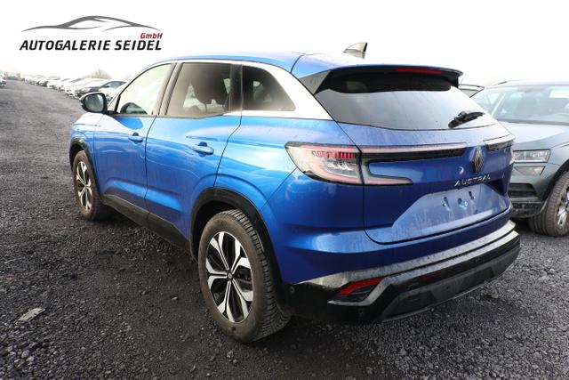 Renault Austral Techno Massage ACC SHZ LED Nav Kam 18Z 