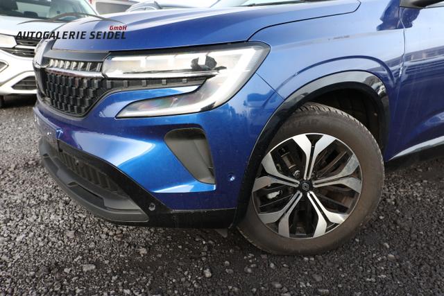 Renault Austral Techno Massage ACC SHZ LED Nav Kam 18Z 