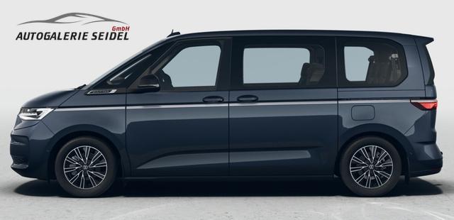 Volkswagen T7 Multivan 150 DSG Style AHK Navi eHK Keyl 