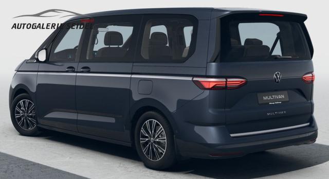 Volkswagen T7 Multivan 150 DSG Style L2 Navi eHK Keyl PrivG 