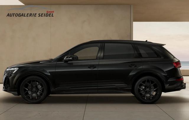 Audi Q7 S line 2xS 7S MatrixOLED Pano AHK Tour Stadt 21 
