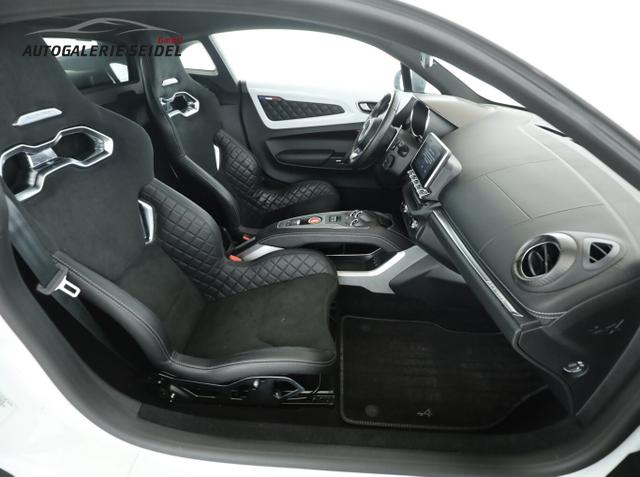 Alpine A110 1.8 TCe 252 Aut VollLED Nav 18Z PDC Keyl 