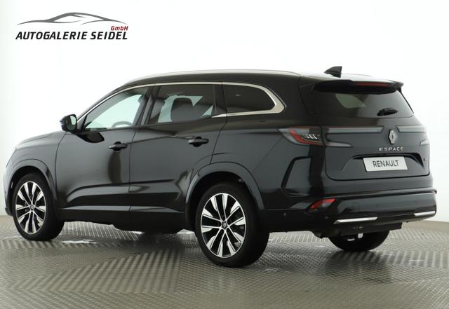 Renault Espace Techno VI ACC WinterP Massage TotW 7-S 