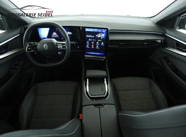 Renault Espace Techno VI ACC WinterP Massage TotW 7-S 