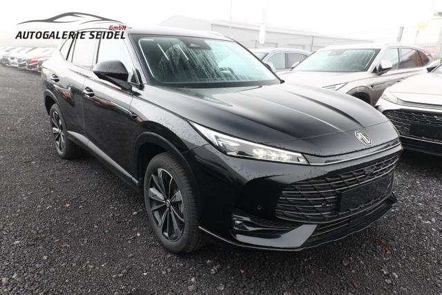 MG HS Luxury Kam360 TotW Memory LED Nav SHZ eHK 19Z 