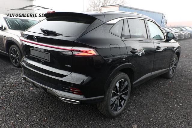 MG HS Luxury Kam360 TotW Memory LED Nav SHZ eHK 19Z 