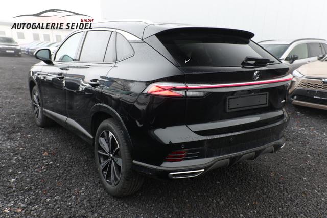 MG HS Luxury Kam360 TotW Memory LED Nav SHZ eHK 19Z 