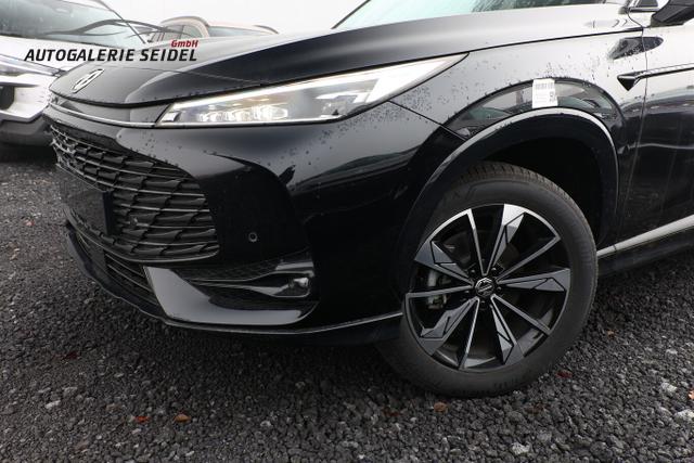 MG HS Luxury Kam360 TotW Memory LED Nav SHZ eHK 19Z 