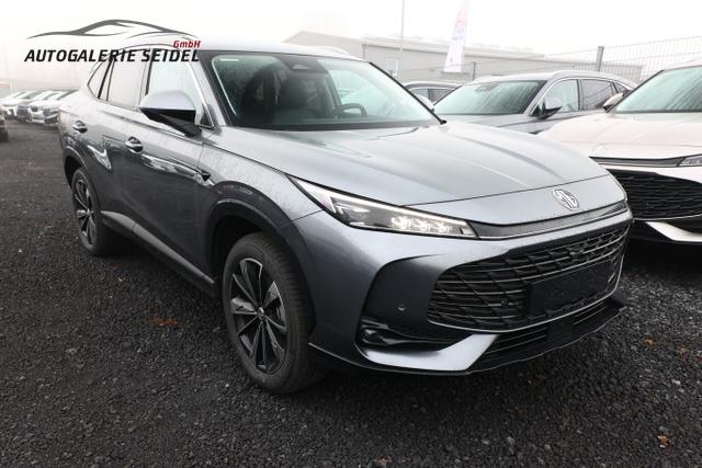 MG HS Luxury Kam360 TotW Memory LED Nav SHZ eHK 19Z 