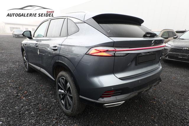 MG HS Luxury Kam360 TotW Memory LED Nav SHZ eHK 19Z 