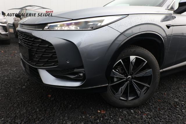 MG HS Luxury Kam360 TotW Memory LED Nav SHZ eHK 19Z 