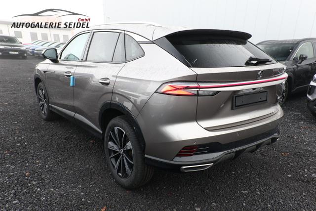 MG HS Luxury Kam360 TotW Memory LED Nav SHZ eHK 19Z 