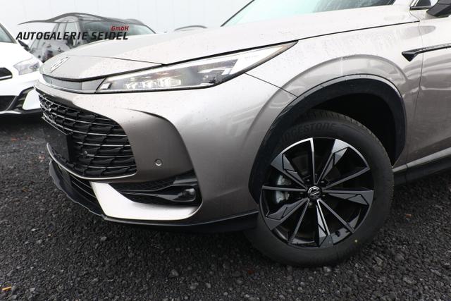 MG HS Luxury Kam360 TotW Memory LED Nav SHZ eHK 19Z 