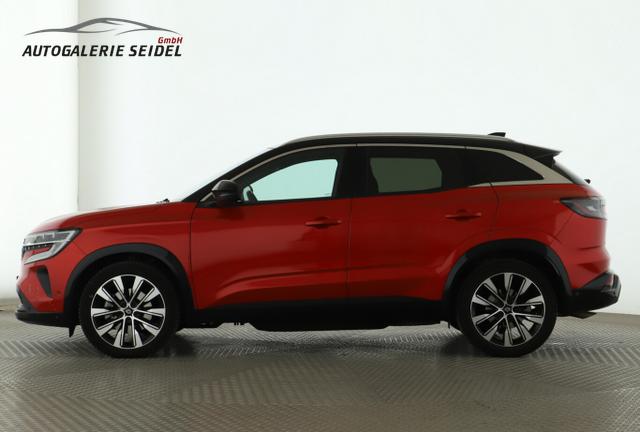 Renault Austral Techno E-Tech Pano Massage 360&deg; eHK ACC 