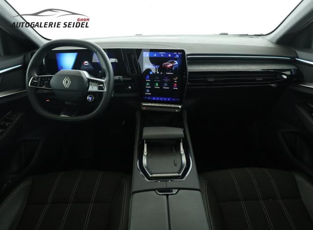 Renault Austral Techno E-Tech Pano Massage 360&deg; eHK ACC 