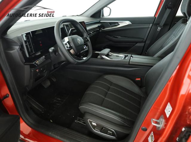 Renault Austral Techno E-Tech Pano Massage 360&deg; eHK ACC 