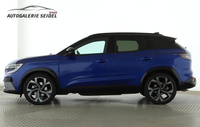 Renault Austral Techno Esprit Alpine E-Tech Espr Pano 360&deg; ACC 