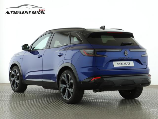 Renault Austral Techno Esprit Alpine E-Tech Espr Pano 360&deg; ACC 