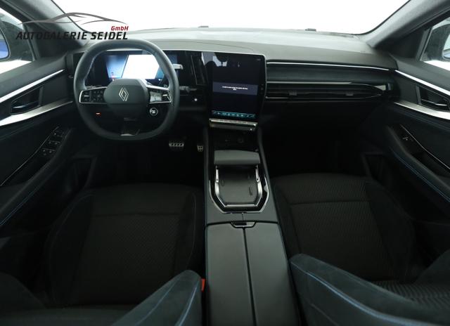 Renault Austral Techno Esprit Alpine E-Tech Espr Pano 360&deg; ACC 