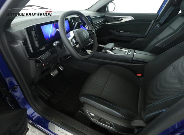 Renault Austral Techno Esprit Alpine E-Tech Espr Pano 360&deg; ACC 