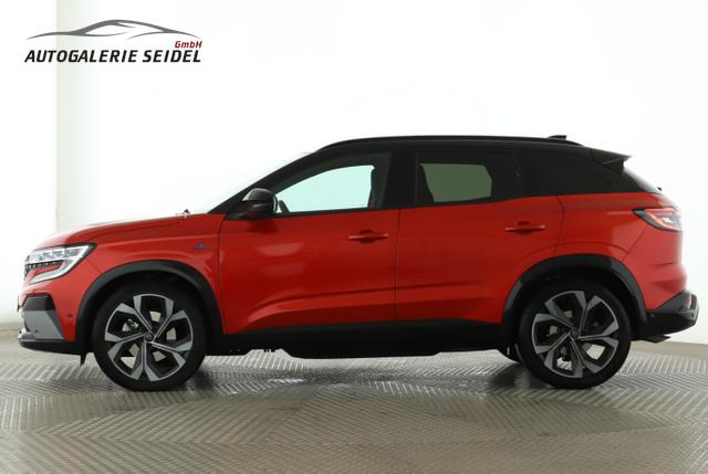 Renault Austral Techno Esprit Alpine E-Tech Espr Pano 360&deg; ACC 