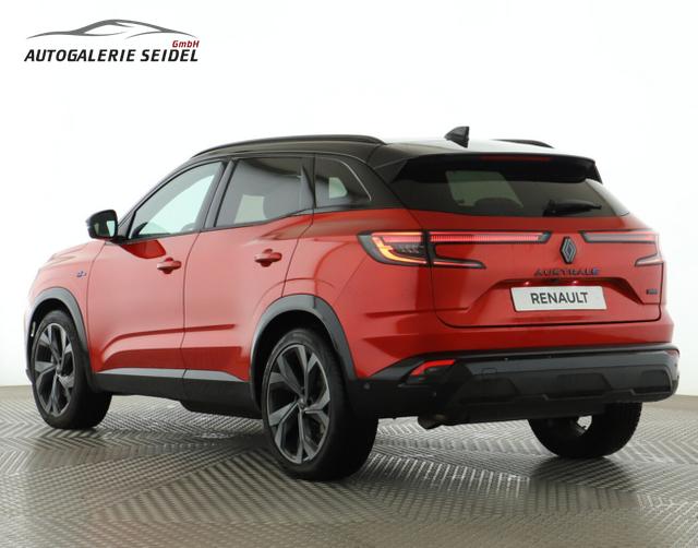 Renault Austral Techno Esprit Alpine E-Tech Espr Pano 360&deg; ACC 