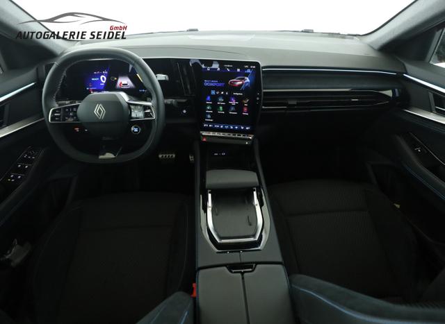 Renault Austral Techno Esprit Alpine E-Tech Espr Pano 360&deg; ACC 