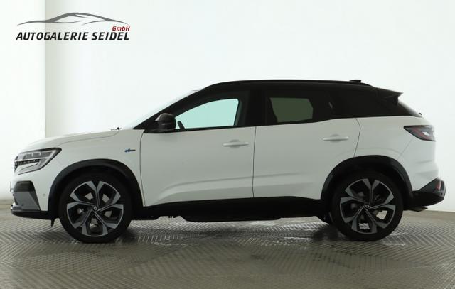 Renault Austral Techno Esprit Alpine E-Tech Espr Pano 360&deg; ACC 