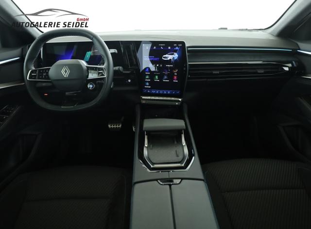 Renault Austral Techno Esprit Alpine E-Tech Espr Pano 360&deg; ACC 