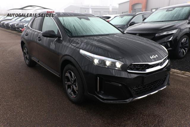 Kia XCeed MY26 Nav FullLED 2xPDC Privacy Kam 2Z-Klim 