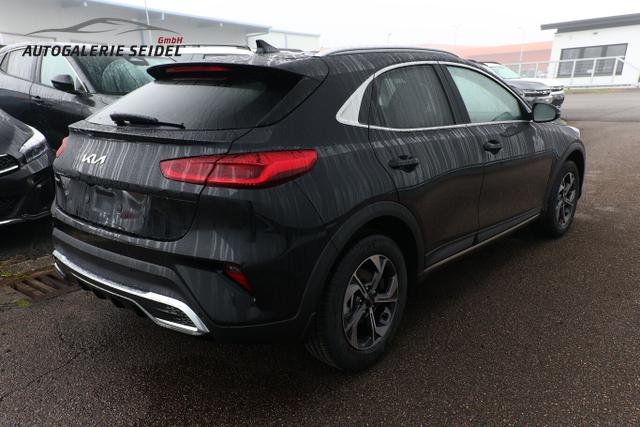 Kia XCeed MY26 Nav FullLED 2xPDC Privacy Kam 2Z-Klim 