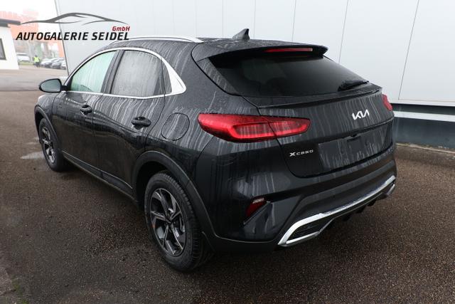 Kia XCeed MY26 Nav FullLED 2xPDC Privacy Kam 2Z-Klim 