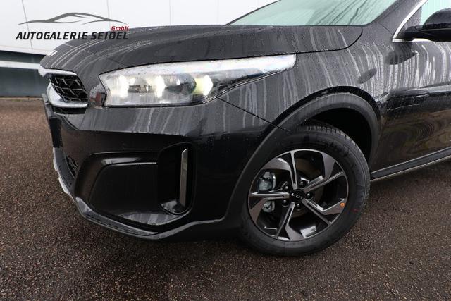 Kia XCeed MY26 Nav FullLED 2xPDC Privacy Kam 2Z-Klim 