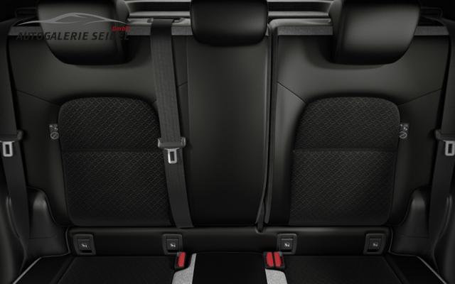 Nissan Juke N-CONNECTA HEV LED+ SHZ Nav 2xPDC Kam Keyl 